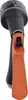 BLACK+DECKER Düse 6 Ständer - Universal - Schwarz/Orange Produktbild-Vorschau 10