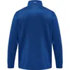 HUMMEL hmlCORE XK POLY ZIP SWEAT KIDS TRUE BLUE TRUE BLUE Produktbild-Vorschau 6