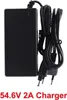 48V 30Ah Batterie Lithium-Ion 13S3P avec chargeur - Voir les images du produit 5