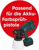 Nádoba na barvu EASYmaxx - 1000 ml - Pro akumulátorovou Náhled obrázku produktu 4