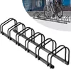 Aopunly Fahrradständer Hinterradständer Mehrfachständer  6 Produktbild-Vorschau 1