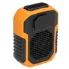 Mini ventilátor s popruhom na prenášanie, nabíjanie cez Náhľad obrázku produktu 6