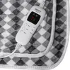 Camry CR 7442 Flauschige Heizdecke 160 x 180 cm für 1 Produktbild-Vorschau 3