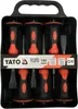 Yato YT-4710, 180 mm, 6 kusov Náhľad obrázku produktu 2