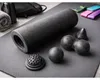 Verk 14731 EPP-Massagerollen-Set 5-in-1, schwarz Produktbild-Vorschau 12