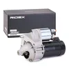 RIDEX 2S0087 Starter Anlasser 1,1kW für BMW 5 Limousine Produktbild-Vorschau 2