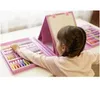 Kreativset Malset Farbpalette Buntstifte XXL-Malerei-Koffer Produktbild-Vorschau 2