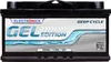 Gélová batéria 120 Ah Electronicx Edition 12 V pre obytný Náhľad obrázku produktu 3