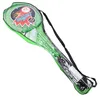 Badminton-Set mit 2 Schlägern (64 cm Länge) und einem Produktbild-Vorschau 4