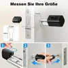 Smartes Türschloss Elektronischer Schließzylinder, Produktbild-Vorschau 6