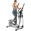 HAMMER Finnlo Crosstrainer Loxon, 12 Programme, 20 kg Produktbild-Vorschau 6