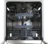 Siemens SN53ES02AE, IQ300 Spüler 60cm integriert Edelstahl Produktbild-Vorschau 28