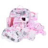 Tempish Pattini in linea Baby Skate Racer JR, 1000000009 Anteprima dell’immagine prodotto 12