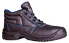 Hase Sicherheitsstiefel Leon S3 Gr.45 schwarz Produktbild-Vorschau 13