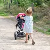 Bandits & Angels Classic Angel 2-in-1 Puppenwagen Rosa ab 3 Produktbild-Vorschau 10