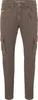 Timezone Hose Regular Fit mittlere Bundhöhe Slim Legs Produktbild-Vorschau 1