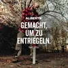 Alberts Dreikantschlüssel für Absperrpfosten  verzinkt 17mm Produktbild-Vorschau 4