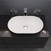 Design Waschtischarmatur Badarmatur XELO-Flex 260 - Hoher Produktbild-Vorschau 8