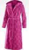 JOOP!  Damen Kapuzenmantel-1646 Cornflower Farbe Cassis Produktbild-Vorschau 3