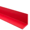 QUEST Rohová lišta PVC 50x50 mm, 2m, měkký ochranný roh na Náhled obrázku produktu 2