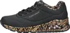Damen Sneaker UNO-LOVING LOVE 155506/BKRG black/rose gold Produktbild-Vorschau 23