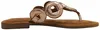 Lazamani tongs tongs cuir Voir les images du produit 9