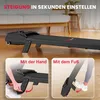 Tapis roulant pieghevole senza maniglie, tapis roulant per Anteprima dell’immagine prodotto 5
