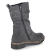 Rieker Schaftstiefel  Grau in Gr. 36 Produktbild-Vorschau 18