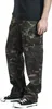 Brandit - US Ranger Cargo Army Pants olive camo - 4XL Voir les images du produit 28