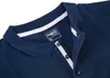 NEO TOOLS Herren Arbeits-T-Shirt Denim, Polokragen, Produktbild-Vorschau 11