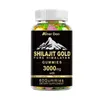 Shilajit Gold Gummies 3000mg (60 orsetti gommosi) Anteprima dell’immagine prodotto 1