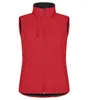 Clique Classic Softshell Vest Women Produktbild-Vorschau 2