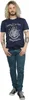 Harry Potter - "Hogwarts Waiting For My Letter" T-Shirt für Produktbild-Vorschau 4