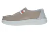 Schnürhalbschuh Freizeit (Casual) WENDY RISE Produktbild-Vorschau 30
