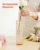 SucceBuy 16 vases décoratifs pour mariage, vases Voir les images du produit 6