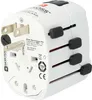 Reiseadapter-Set aus 2 Multi Skross 1103180 Produktbild-Vorschau 15