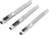 TECPO Locheisen Satz, 2-22mm, 15-tlg. Produktbild-Vorschau 7