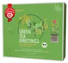 20Er  Luxury Baggreen Tea      Teek. Produktbild-Vorschau 1