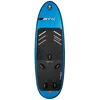 STX Windsurf RS 285 SUP Board aufblasbar | 285x95 cm | Produktbild-Vorschau 2