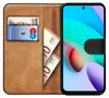 Etui Book Case dla Xiaomi Redmi 10 (2022) Etui z klapką na Podgląd zdjęcia produktu 2
