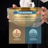 Große goldene koreanische Reisschalen, koreanische Produktbild-Vorschau 5