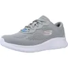 SKECHERS SKECH-LITE PRO Grau Produktbild-Vorschau 1