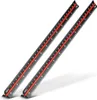 STAHLWERK Trojhranné pravítko 30 cm 1:100 200 300 400 500 Náhľad obrázku produktu 9