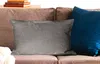 MuchoWow® Zierkissen Sofakissen Wohnzimmer Dekokissen 60x40 Produktbild-Vorschau 2