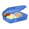 Step by Step Brotzeitbox mit Klickverschluss, Produktbild-Vorschau 2