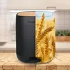 YourCasa Mülleimer Bad [5L] - Badmülleimer - Badezimmer Produktbild-Vorschau 7