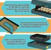 Jopassy inkubátor inkubátor teplomer kuracie vajcia Náhľad obrázku produktu 4
