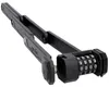 FISCHER Falt-Fahrradschloss PROTEC FN85 Länge: 850 mm Produktbild-Vorschau 15