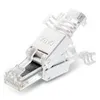 6x Netzwerkstecker CAT6A RJ45 Werkzeuglose Montage CAT7 Produktbild-Vorschau 15