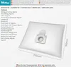 McFilter | 20 Staubsaugerbeutel + 10-teiliges Filterset, Produktbild-Vorschau 2